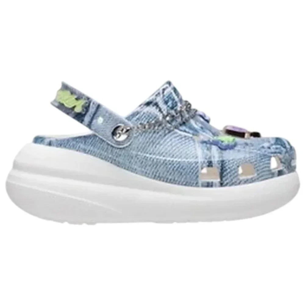 CROCS your favorite